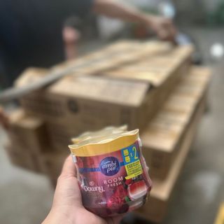 Sáp thơm Ambipur hương Downy