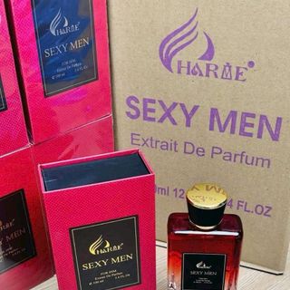 CHARME SEXY MEN 100ML