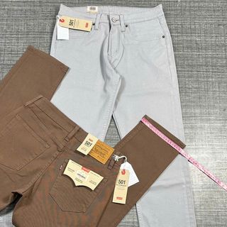 BIGSIZE.  JEANS nam.  Vải chánh phẩm , đồng chất.