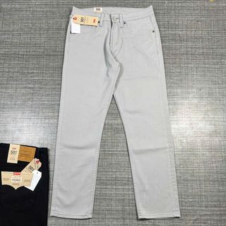 BIGSIZE.  JEANS nam.  Vải chánh phẩm , đồng chất.