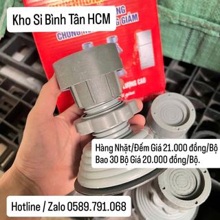 Bộ 4 Chân Đỡ Đa Năng Chống Rung Cao Cấp M4 - Giá Sỉ -