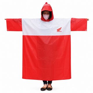 Áo Mưa Honda