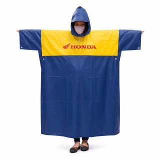 Áo Mưa Honda