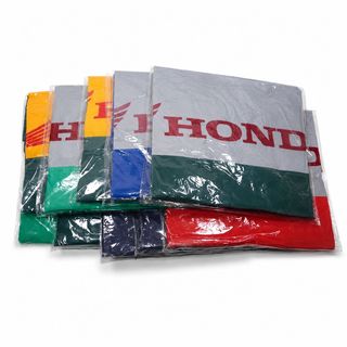 Áo Mưa Honda