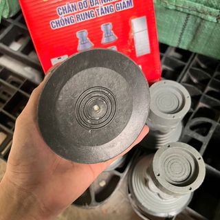 Bộ 4 Chân Đỡ Đa Năng Chống Rung Cao Cấp M4 - Giá Sỉ -