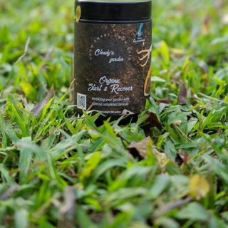 PHÂN BÓN HỮU CƠ START & RECOVER - COMBO GIÁ HỜI - GIẢI PHÁP PHỤC HỒI ĐẤT VÀ RỄ CHO CÂY TRỒNG CHẬU