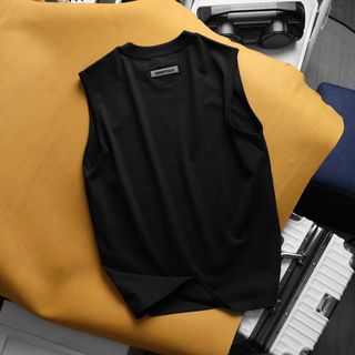 Tantop nam.  Chất cotton 100% 2c 250 gsm. Chất mềm mịn dày dặn.