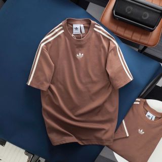 Áo thun nam. 100% cotton 2c chính phẩm, đồng chất, vải dày dặn.