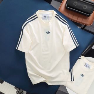 Áo thun nam. 100% cotton 2c chính phẩm, đồng chất, vải dày dặn.
