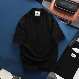 Áo thun nam. 100% cotton 2c chính phẩm, đồng chất, vải dày dặn.