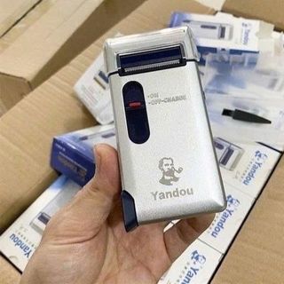 Máy cạo râu Yandou SCW