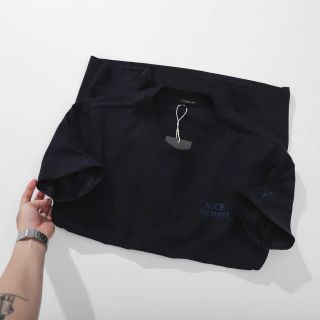 Áo thun Vaumont Classic Cotton.  Chất vải cotton cao cấp 4 chiều mềm mại.