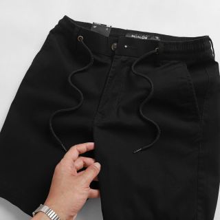 Short Kaki Betas nam.  Chất vải kaki chính phẩm.