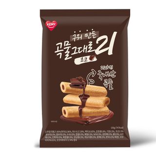 Bánh Quy Hàn Quốc