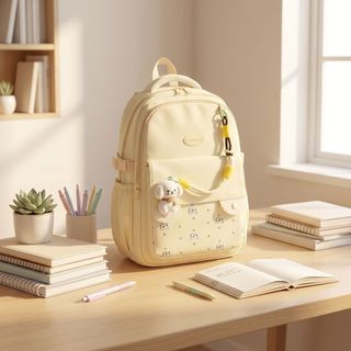✨ BALO A6939, NHIỀU MÀU PASTEL CỰC XINH, ĐI HỌC ĐI CHƠI ĐỀU ĐẸP