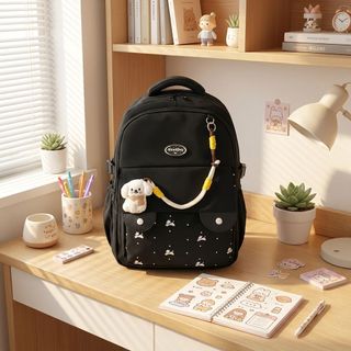 ✨ BALO A6939, NHIỀU MÀU PASTEL CỰC XINH, ĐI HỌC ĐI CHƠI ĐỀU ĐẸP