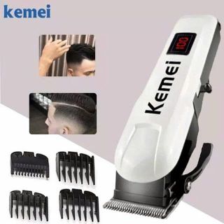 TÔNG ĐƠ CẮT TÓC CHUYÊN NGHIỆP KEMEI KM-809A