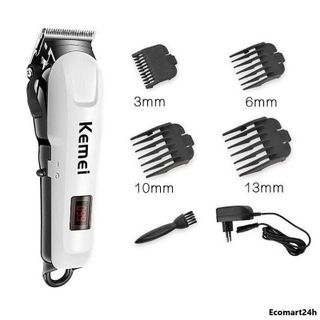 TÔNG ĐƠ CẮT TÓC CHUYÊN NGHIỆP KEMEI KM-809A