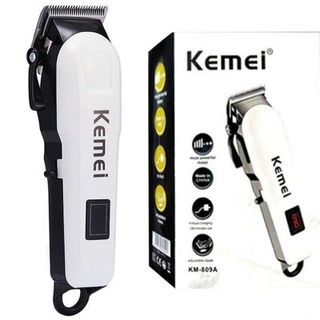 TÔNG ĐƠ CẮT TÓC CHUYÊN NGHIỆP KEMEI KM-809A