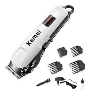 TÔNG ĐƠ CẮT TÓC CHUYÊN NGHIỆP KEMEI KM-809A