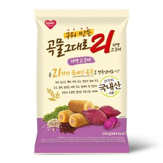 Bánh Quy Hàn Quốc