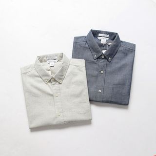 Sơ mi CK ngắn tay. Chất vải siêu đẹp nam.