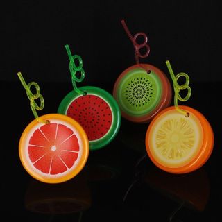 Bình Nước Trái Cây