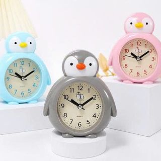 ĐỒNG HỒ BÁO THỨC HÌNH CHIM CÁNH CỤT
