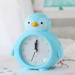 ĐỒNG HỒ BÁO THỨC HÌNH CHIM CÁNH CỤT