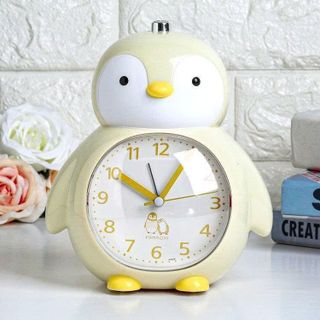 ĐỒNG HỒ BÁO THỨC HÌNH CHIM CÁNH CỤT