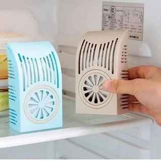 HỘP KHỬ MÙI TỦ LẠNH THAN HOẠT TÍNH