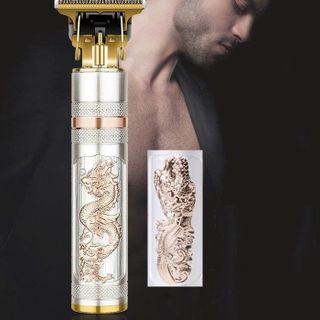 TÔNG ĐƠ CẮT TÓC CHẤN VIỀN KEMEI KM-762