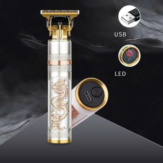 TÔNG ĐƠ CẮT TÓC CHẤN VIỀN KEMEI KM-762