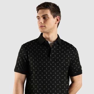 Polo LC nam . Chất vải cá sấu 4c dày dặn.