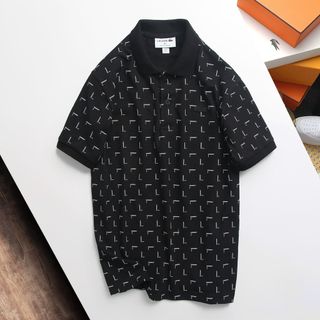 Polo LC nam . Chất vải cá sấu 4c dày dặn.
