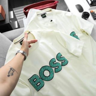 Tshirt boss nam