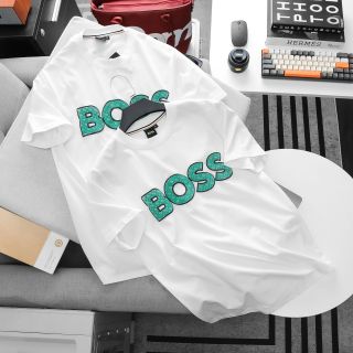Tshirt boss nam