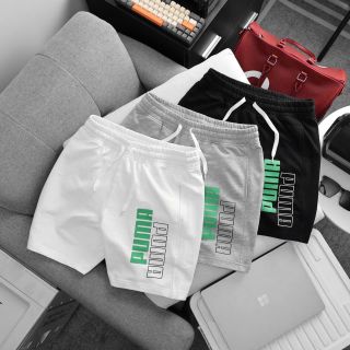 Tổng Short nỉ da cá xịn chính hãng 100% cotton.