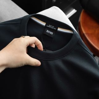 Sweater Boss Basic Terry.