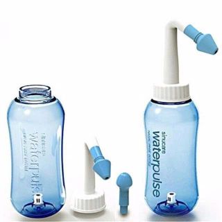 BÌNH RỬA MŨI WATERPULSE TIỆN LỢI