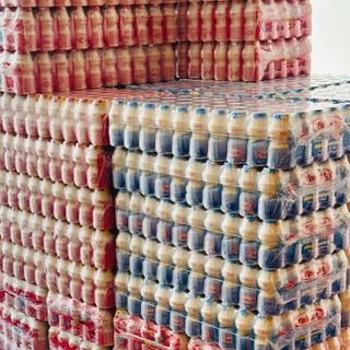 Sữa uống lên men Yakult
