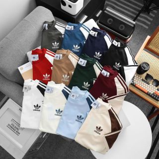 Áo thun nam. Áo thun cổ bẻ nam cao cấp.  Chất cotton 4C 100% cao cấp.