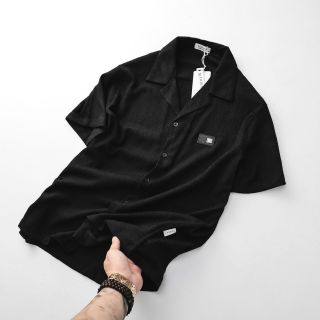 SƠ MI CỔ CUBAN