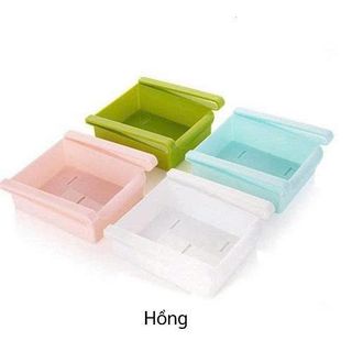 KHAY NHỰA ĐỂ TỦ LẠNH TIỆN LỢI