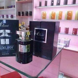 Charme Luxury 80ml