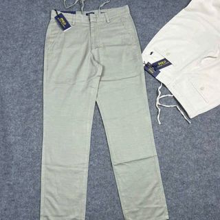 Quần DÀI LINEN nam.