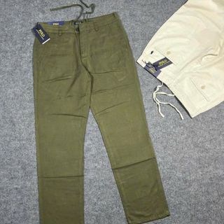 Quần DÀI LINEN nam.