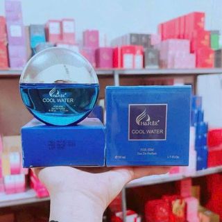 Charme cool 50ml