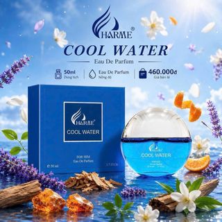 Charme cool 50ml