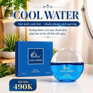 Charme cool 50ml